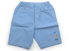 【ファミリア/familiar】ショートパンツ 100サイズ 男の子【子供服・ベビー服】（1937134）