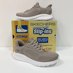 SKECHERS スリップインズ  117497W 22.5cm~25.0cm