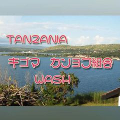 タンザニア キゴマ カンヨブ組合 ウォッシュ AA★スペシャリティコーヒー　100g入り★タンザニア珈琲豆★自家焙煎コーヒー豆★シングルオリジン★エムリバーサイドコーヒー★M river side coffee