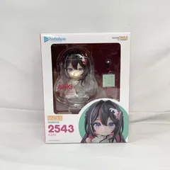 2025年最新】Azki ねんどろいどの人気アイテム - メルカリ