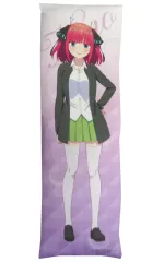 映画　五等分の花嫁　ドンキ　抱き枕　全5種セット　新品　未使用　未開封品 ドンキ×映画五等分の花嫁コラボ 抱き枕クッション 五月