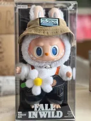 2025年最新】Popmart labubu the monsters 新品未開封の人気