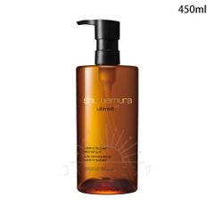 新品/未使用】ワンピース シュウウエムラ クレンジングオイル 450ml×1