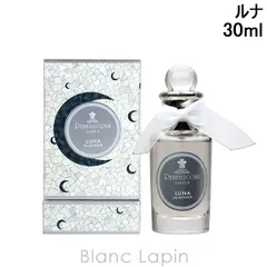 ペンハリガン PENHALIGONS ルナ EDT 30ml [035470/021350/004988/001000]のサムネイル