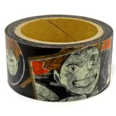 【中古】シール・ステッカー 日向翔陽 「ハイキュー!! マスキングテープコレクション 第1弾」