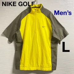 ダルビッシュ着用　ナイキ　ウインドブレーカー半袖 ダルビッシュ着用ナイキウインドブレーカー半袖