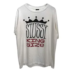 oil works ✖️stussy oil works10th記念TシャツL oil works ✖️stussy oil works10th記念TシャツL oil works