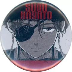 2026年最新】wind breaker ジュエリー缶バッジ 蘇枋の人気アイテム