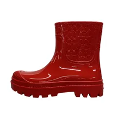 2025年最新】COACH レディース 長靴・レインシューズの人気