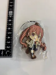 2025年最新】ラバーストラップ きゅんキャラの人気アイテム