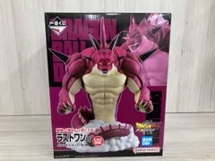 2025年最新】ポルンガ ラストワンの人気アイテム - メルカリ