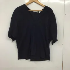 studio CLIP スタディオクリップ カットソー 半袖 半袖カットソー 無地Tシャツ Vネックカットソーのサムネイル
