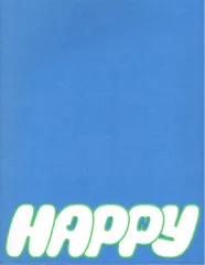 BTS NAVIGATE ver. JIN Happy