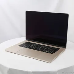 2025年最新】Macbook air m3 スターライトの人気アイテム - メルカリ