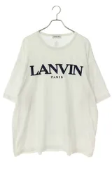 2024年最新】ランバン Tシャツ/カットソー(半袖/袖なし)の人気アイテム