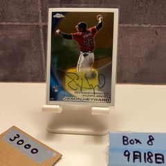 Topps ジョアン・フェリックス 直筆サインカード 49限定 Chelsea