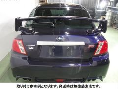 WRX VAB ワンオフHKS&ロッソモデロ VAG VM4も 中間、リアセット - メルカリ