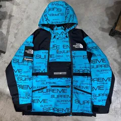 Supreme x THE NORTH FACE 21aw Steep Tech Apogee Jacket Size-M シュプリーム ザノースフェイス スティープ テック アポジー ジャケット 心斎橋店