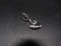 極美品 タサキ ネックレス ダイヤモンド クロス SV シルバー TASAKI 極美品 タサキ ネックレス ダイヤモンド クロス SV シルバー TASAKI