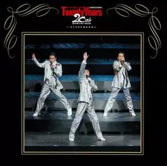 ✩35th Anniversary BEST ＆PLAYZONE BOX・少年隊 少年隊35th Anniversary BEST＆PLAYZONE BOX - メルカリ