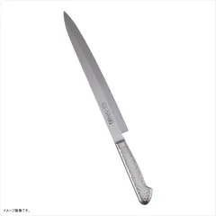 【新品】片岡製作所 Brieto-M11pro モリブデン・バナジウム鋼 柳刃庖丁 270mm M1121のサムネイル