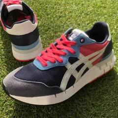 2025年最新】Onitsuka Tiger REBILAC RUNNER オニツカ タイガー
