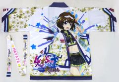 ぶいすぽっ！納涼祭 藍沢エマ 法被 グッズ - メルカリ