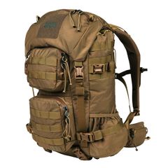 新品 ミステリーランチ OVERLOAD INTL バックパック オーバーロード