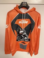 2024年最新】ktm パーカーの人気アイテム - メルカリ