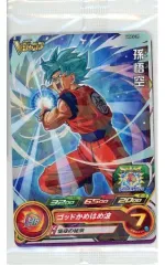 【中古】トレカ スーパードラゴンボールヒーローズ Vジャンプ 定期購読特典カード 2023年11月号同封パック