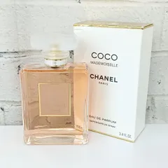【 CHANEL 】B 227 A-1 100ml ほぼ満タン COCO MADEMOISELLE シャネル ココ マドモアゼル EDP オードパルファム SP スプレー 香水 フレグランス