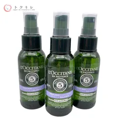 Amazon.co.jp: ロクシタン(L'OCCITANE)ファイブハーブス