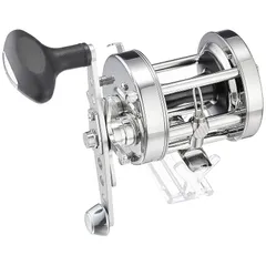 アブガルシア　アンバサダー 6500CS ロケットクローム　　 新品未使用品 アブガルシア(Abu Garcia) アンバサダー 6500CS Rocket