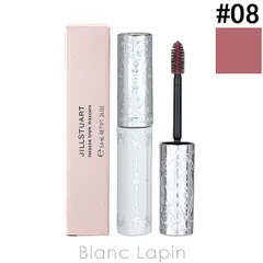ジルスチュアート JILL STUART ムースブロウマスカラ #08 SOFT PINK 7g [294286]〔メール便発送〕