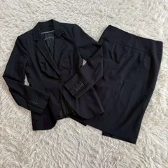 ZARA (ザラ) ZARA BASIC フォーマルス－ツ ジャケット　スカート セットアップ テーラードジャケット レディース