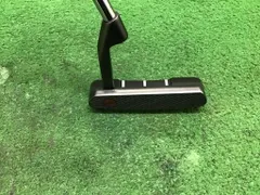 【左利き】ODYSSEY TOE UP 1 パター 34インチ ODYSSEY（オデッセイ） - パター - トウ・アップ #1