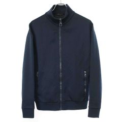 LOEWE - LOEWE ロエベ 21AW BI-MATERIAL SWEATSHIRT シャツレイヤードプルオーバースウェットトレーナー アイボリー S S359341XAX LOEWE ロエベ 21AW BI-MATERIAL SWEATSHIRT シャツレイヤード