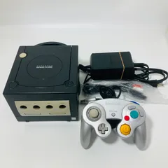 ニンテンドー Nintendo ゲームキューブ DOL-001/DOL-017