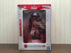 未開封品 ラストワン賞 有馬かな アートスケールフィギュア 一番くじ 【推しの子】 All the World's a Stage. 【推しの子】