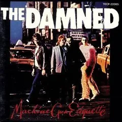 2024年最新】damned damnedの人気アイテム - メルカリ