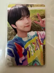 ジョンウォン 2022 シーグリ シーズングリーティング ENHYPEN（エンハイプン・エナプ）