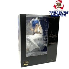 ALTER(アルター)　アズールレーン　セントルイス　Luxury Handle Ver. フィギュア　1/6スケール　塗装済み完成品　未開封 【109061030003】