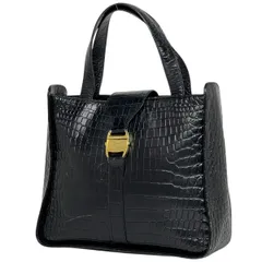 専用☆フェラガモ ☆クロコ ハンドバッグ 楽天市場】フェラガモferragamo クロコの通販