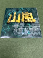 激レア★レコード★山嵐&AGGRESSIVE DOGS レア盤！アグレッシブ・ドッグス「Youth Burning Go!」LP