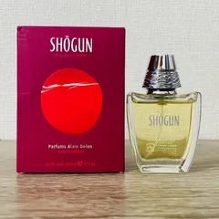 2024年最新】shogun 香水の人気アイテム - メルカリ