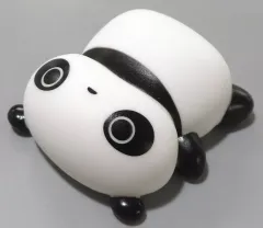 【中古】キーホルダー あおむけ 「たれぱんだ もっちりマスコット」