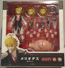2025年最新】メディコムトイ メリオダスの人気アイテム - メルカリ