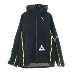 PALACE(パレス) ARGO JACKET　ナイロンジャケット　ブルゾン PALACE Skateboards 'Argo Jacket'アルゴジャケット ナイロン