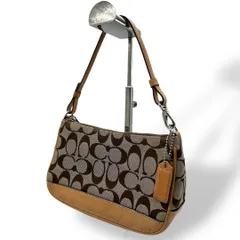 1093 Coach Accessory Porch Signature