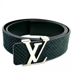 2025年最新】ルイヴィトン メンズベルト ダミエの人気アイテム - メルカリ 